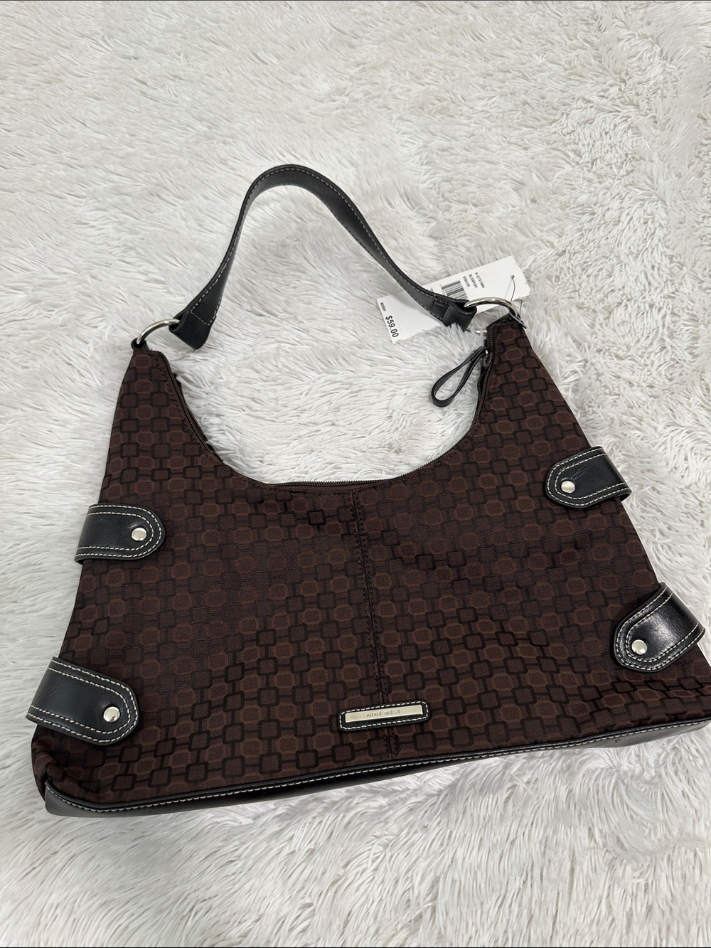 🥕 NWT Nine West Shoulder Bag